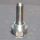 Hub Bolt Adapter, 10mm to 14mm