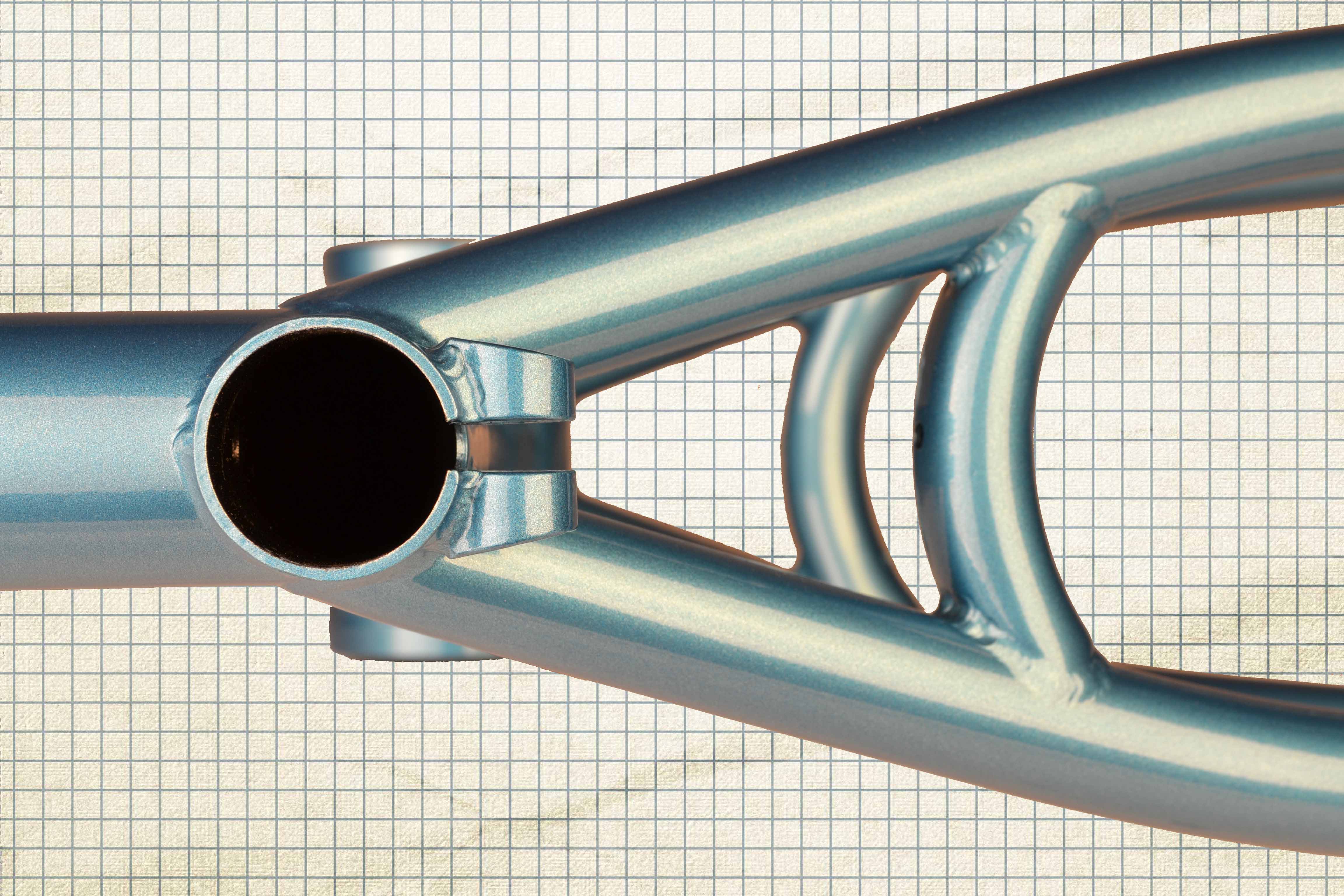 Impurity Mirrage 2 Frame 20.85