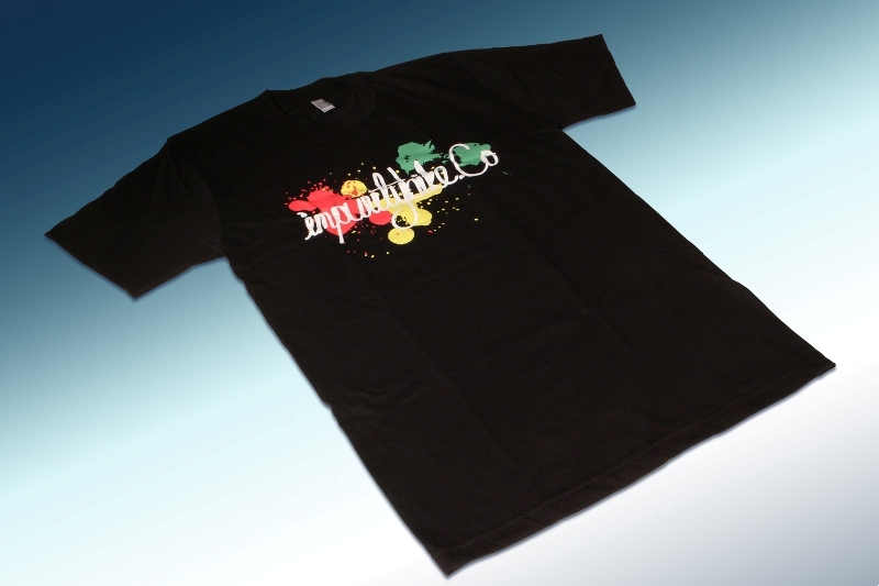 Impurity Rasta Shirt