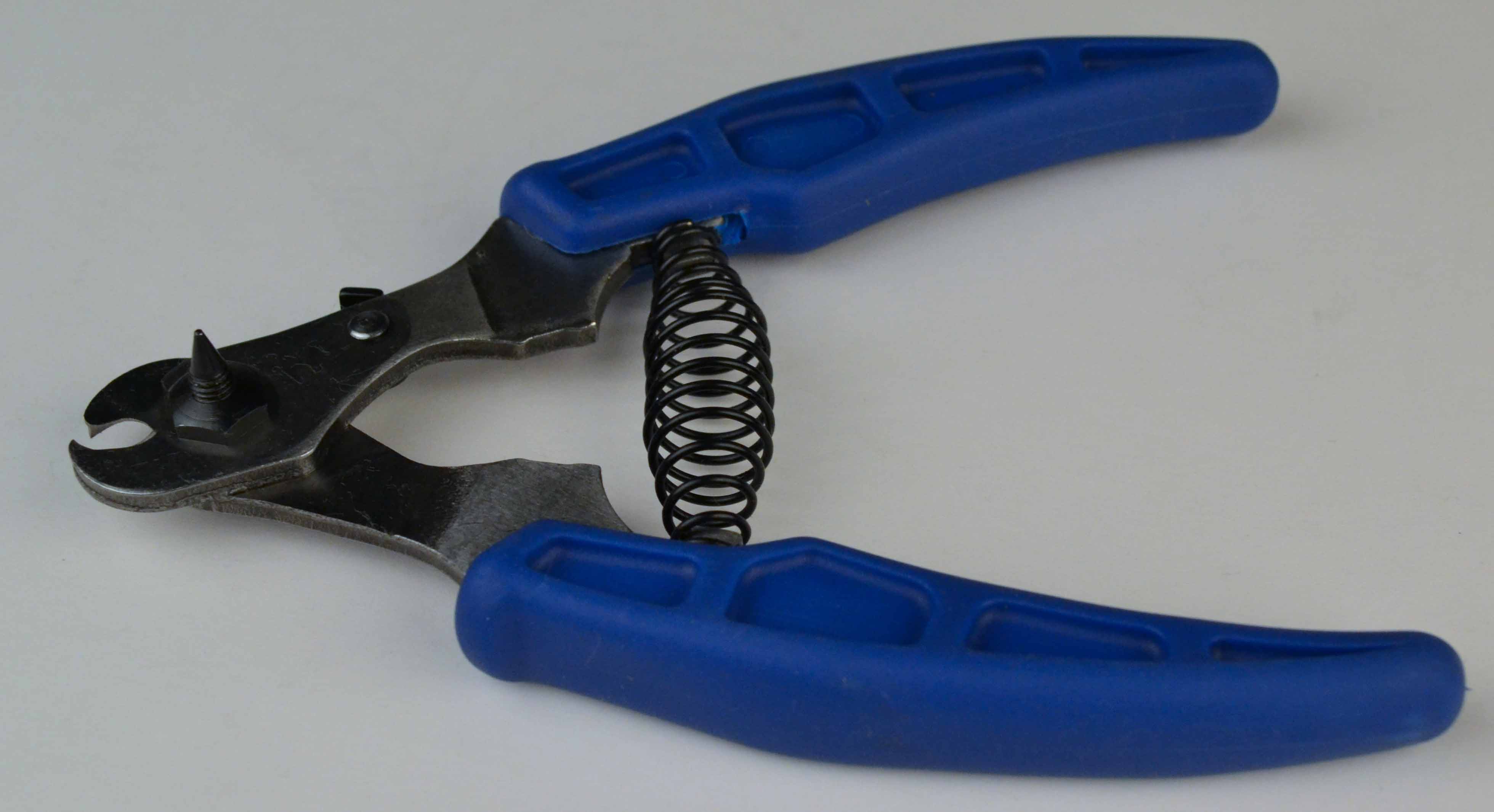 Impurity Cable and Housing Cutter