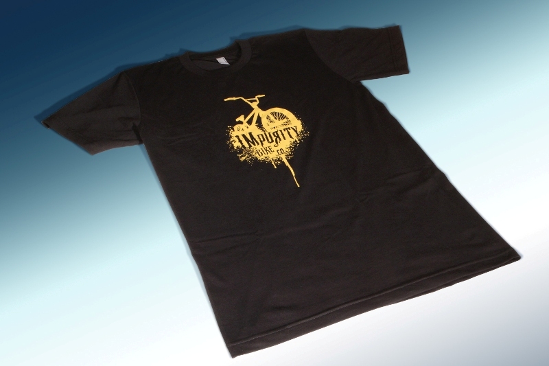 Impurity Goldie Shirt