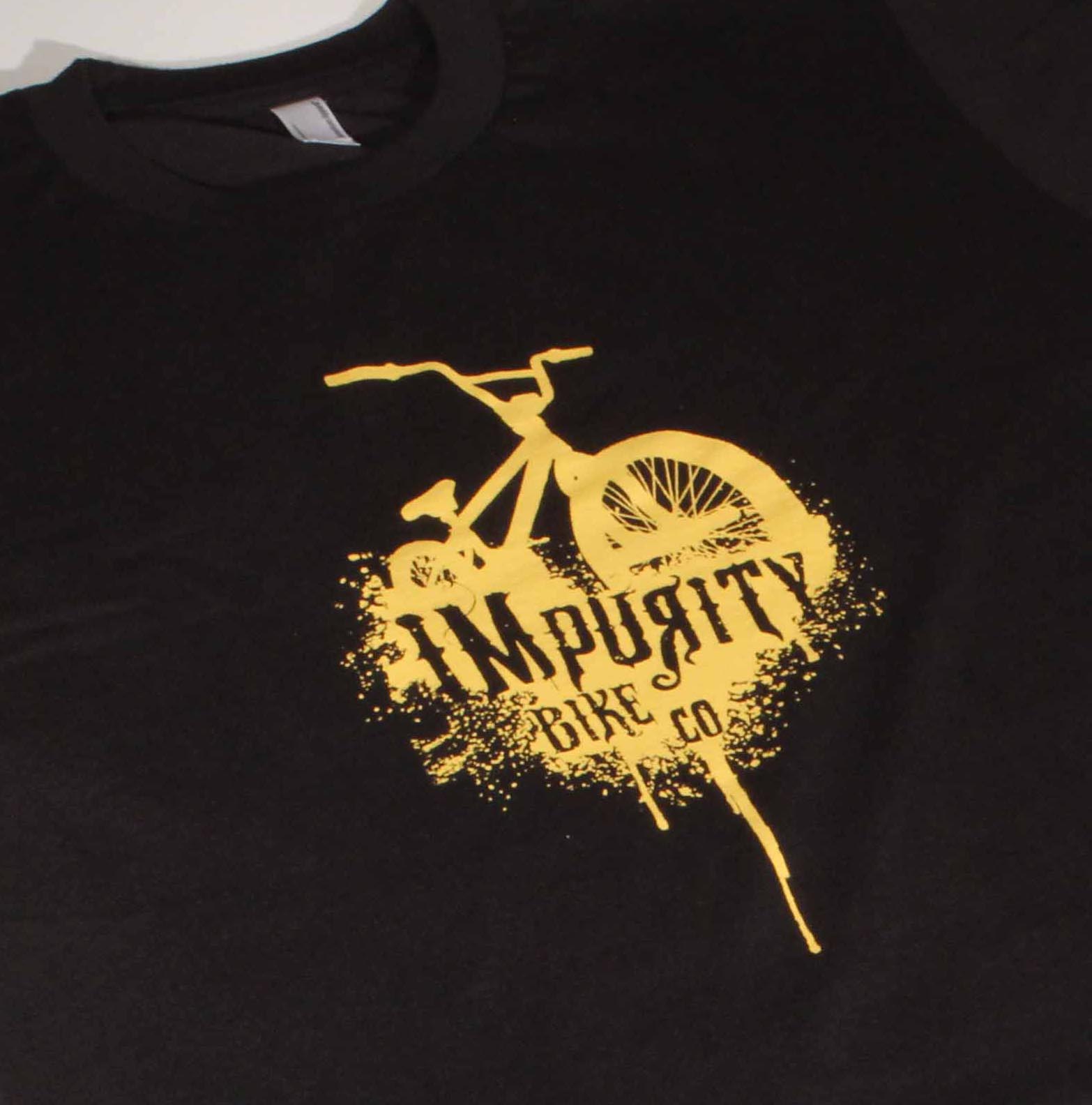 Impurity Goldie Shirt